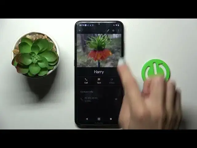 'Video thumbnail for How to Block Number in NOKIA C12 - Block Incoming Calls'