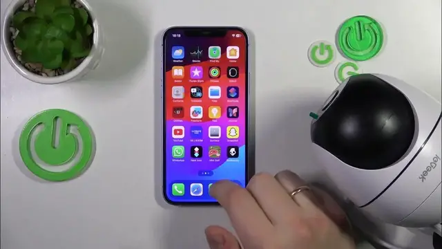 Video thumbnail for How to Check for Firmware & App Update for ieGeek ZS-GQ2 IP Camera