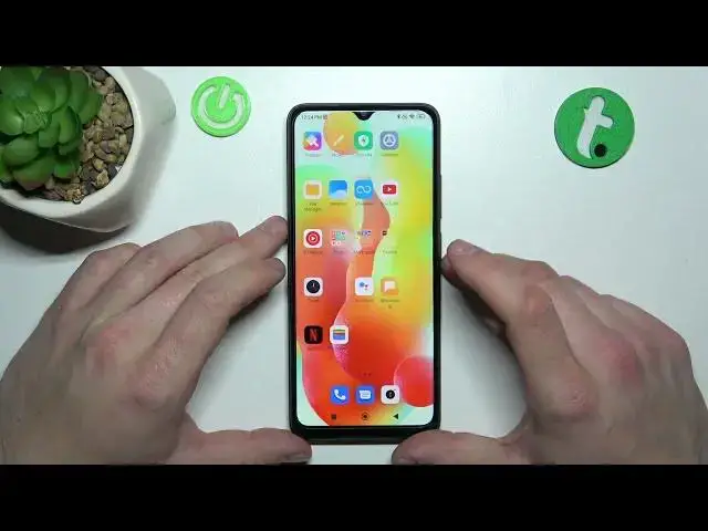 Video thumbnail for How to Turn Off Flashlight on Xiaomi Redmi 12C - Switch Off Torch