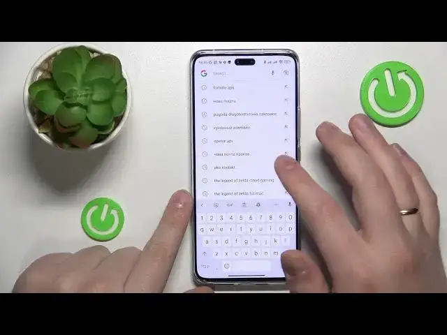 Video thumbnail for How to Activate Keyboard Clipboard on Xiaomi 13 Lite?