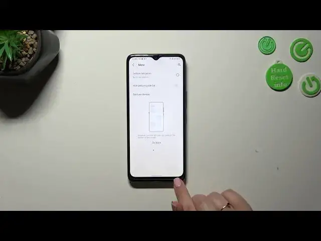 Video thumbnail for How To Set Gestures Navigation For TCL 408