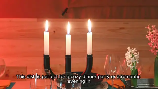 Video thumbnail for Potato Pave Recipe