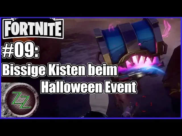 Video thumbnail for Fortnite PvE Modus #09 Rette die Welt - Reite den Blitz (Halloween Map) - gameplay ge