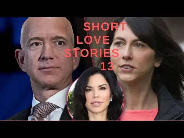 Video thumbnail for Short Love Stories 13