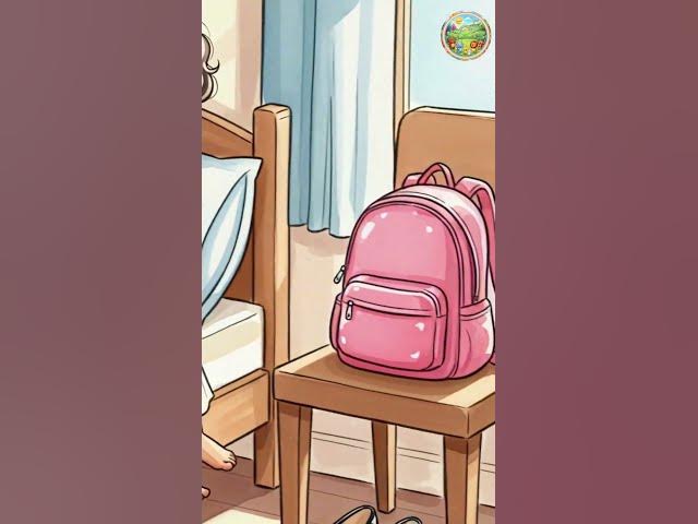 Video thumbnail for Kids Story Zoya or Uska Jhoola