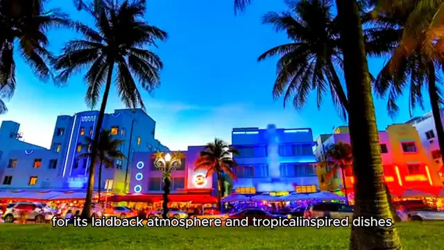 Video thumbnail for Bahama Breeze Menu Prices
