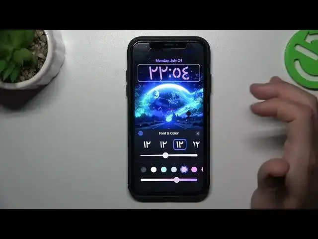 Video thumbnail for Time Unleashed: How to Personalize Your iOS Clock Type for a Stylish Touch!