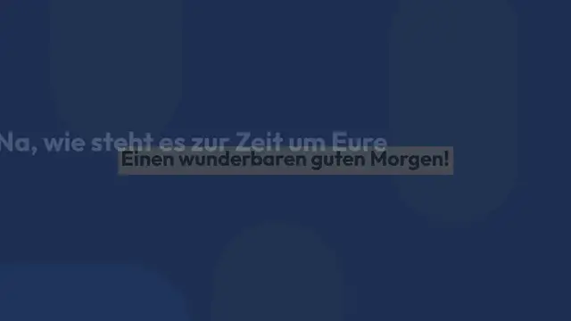 Video thumbnail for Granola-Joghurt-Drink mit Blutorange {frühstück}