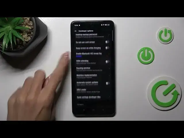 'Video thumbnail for How to Enable Automatic System Updates in OPPO F23 – Auto System Updates'