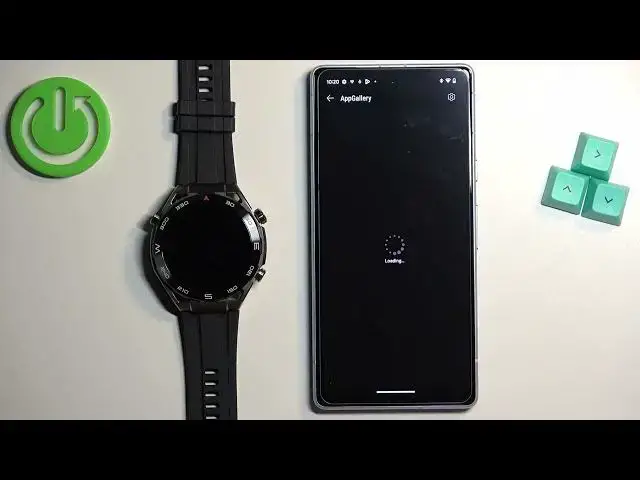 Video thumbnail for How to Update Apps on Huawei Watch Ultimate?