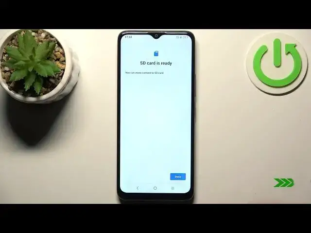 'Video thumbnail for How to Format SD Card on TCL 405'