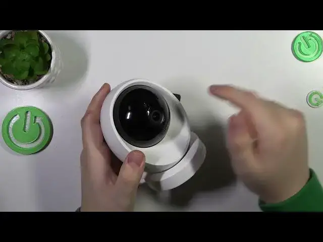 'Video thumbnail for How to Factory Reset the MIBAO D100 IP Camera - Hard Reset - Restore All Settings & Preferences'