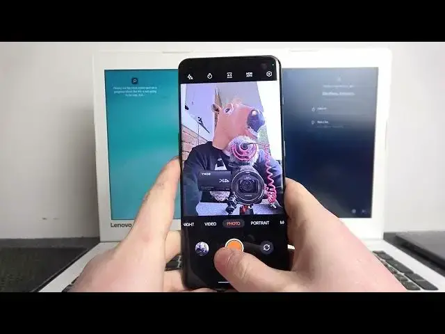 Video thumbnail for How to Snap a Photo with Front Camera of OnePlus 11 - Take a Selfie