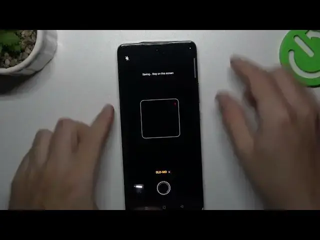 Video thumbnail for How to Film Slow Motion Videos on an OPPO Reno10 Pro