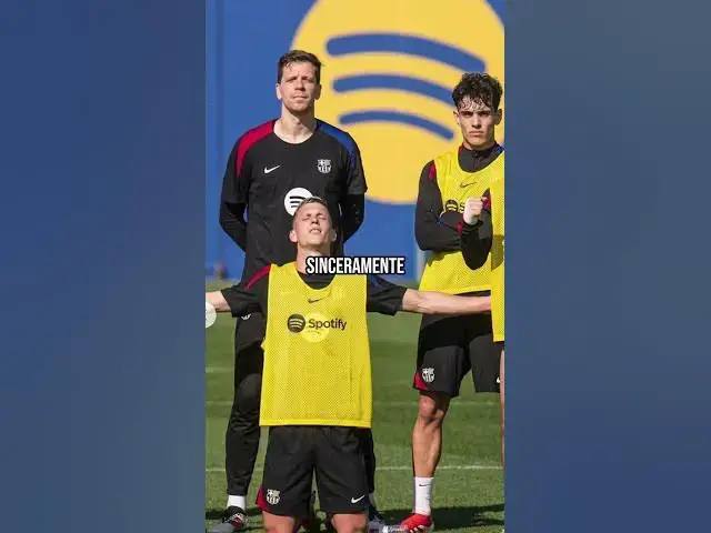 Video thumbnail for LA FIFA ESTUDIA UN CAMBIO REVOLUCIONARIO PARA LOS PENALTIS