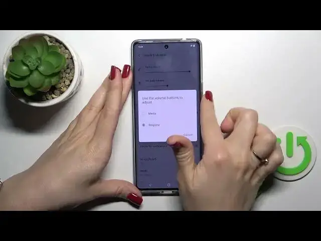 'Video thumbnail for How to Adjust the Ringtone Volume on VIVO S17'