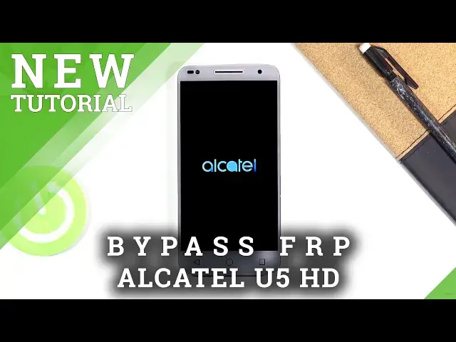 Video thumbnail for Alcatel U5 HD Bypass Google Verification | Unlock FRP | Skip Google Login