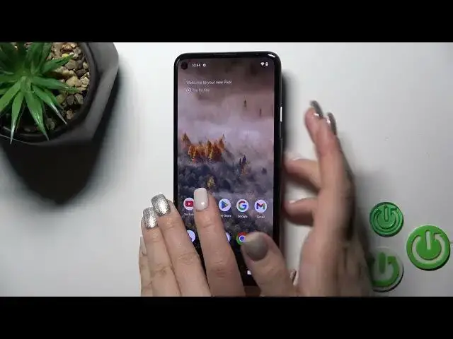 Video thumbnail for Power Down Like a Pro: Learn How to Shut Down Your Android 14 Now!
