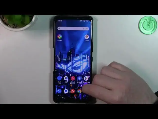'Video thumbnail for How To Call Emergency In Pakistan On Asus ROG Phone 6D'