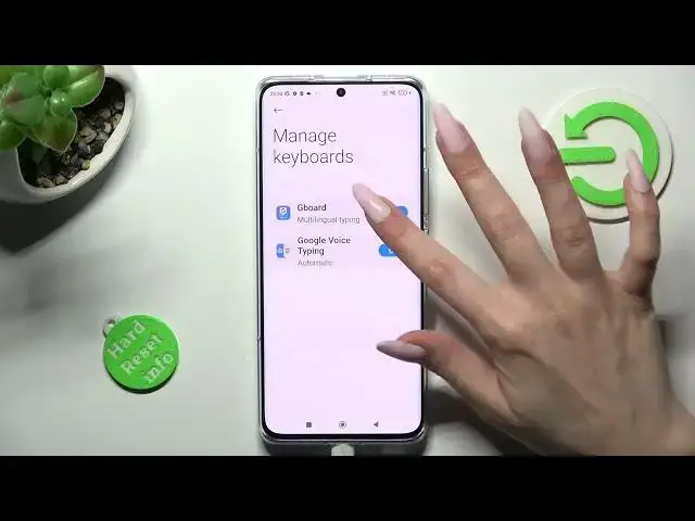 'Video thumbnail for How to Manage Auto-correction on Xiaomi 13 Pro? Enable or Disable Keyboard Auto Correct Feature!'