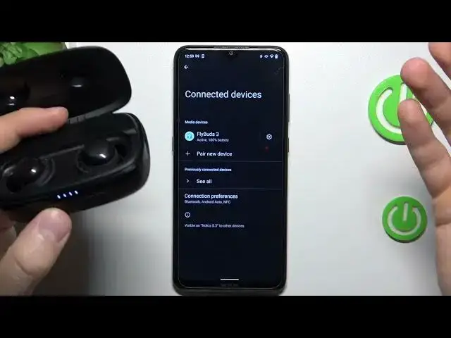 Video thumbnail for How to Hard Reset Tribit FlyBuds 3?