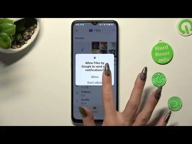 Video thumbnail for How to Find Downloaded Files on Oppo A78 - Locate Downloads