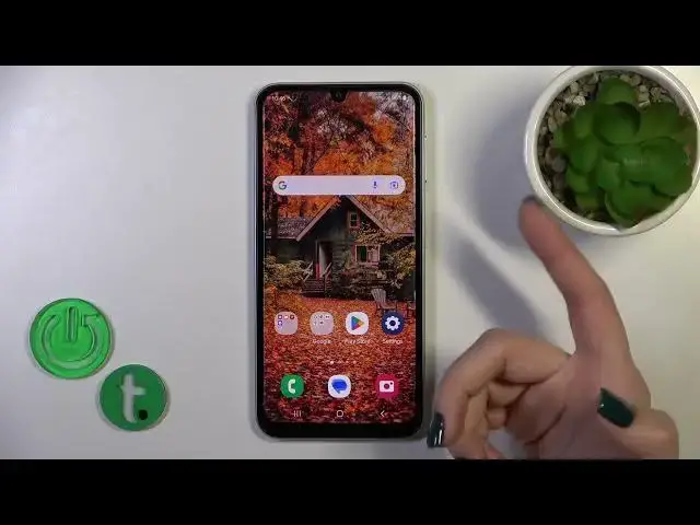 'Video thumbnail for How to Hide Apps on Samsung Galaxy F34?'