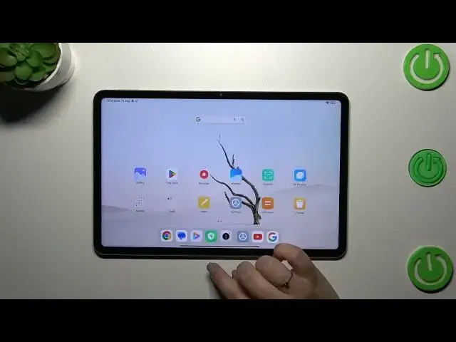 Video thumbnail for How to Turn Off Running Apps on XIAOMI Pad 6 / Disable All Apps at Once