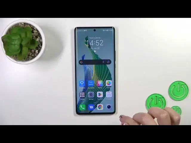 'Video thumbnail for How to Change Lock Screen Wallpaper on HONOR Magic5 Lite'