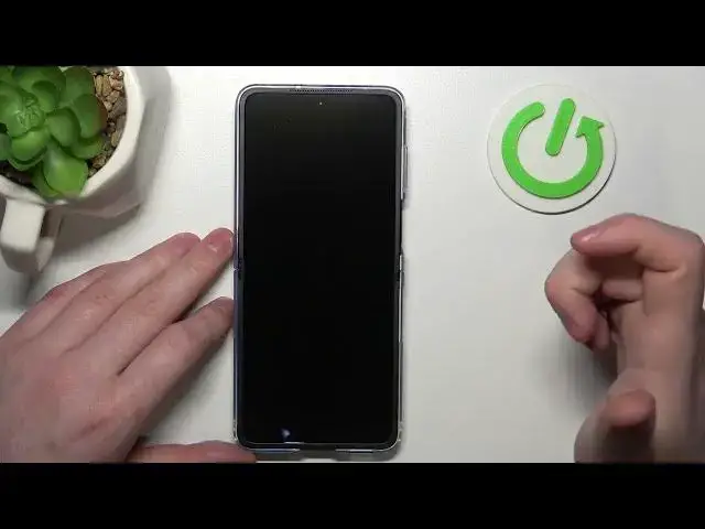 'Video thumbnail for All Lock Screen Gestures & Motions on Oppo Find N2 Flip'
