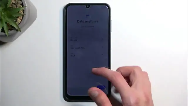 'Video thumbnail for How to Perform an Initial System Setup on SAMSUNG Galaxy A25'