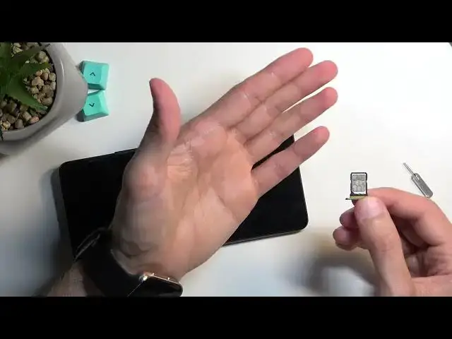 Video thumbnail for How to Insert SIM Card in Realme 11 Pro Plus – SIM Card Installation