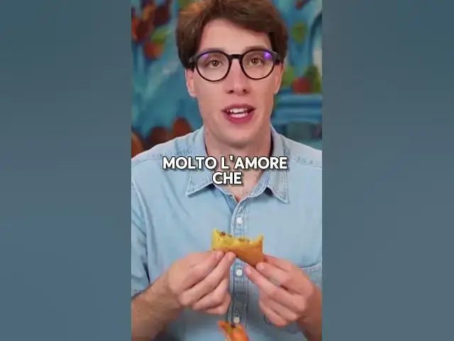 Video thumbnail for Non sai da dove cominciare? Ecco il primo piatto da provare nella cucina marocchina! 😍