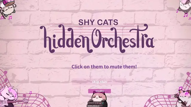 'Video thumbnail for Shy Cats Hidden Orchestra Review'