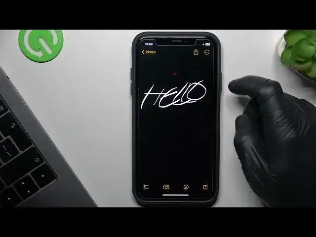 'Video thumbnail for iOS Tricks: How to Lock Notes on iPhone?'