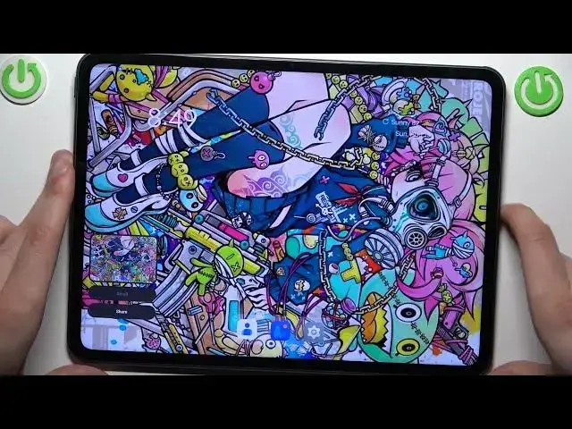 Video thumbnail for How to Take Screenshot on OPPO Pad 2?