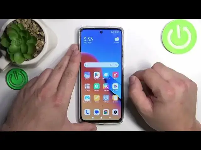 Video thumbnail for How to Switch Off the Flashlight on a REDMI 12 - Disabling the Torch