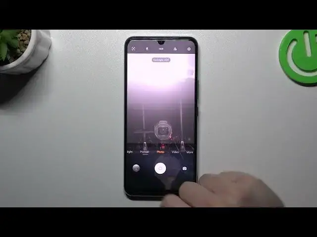 Video thumbnail for How to Change Photo Aspect Ratio on VIVO IQOO U5X