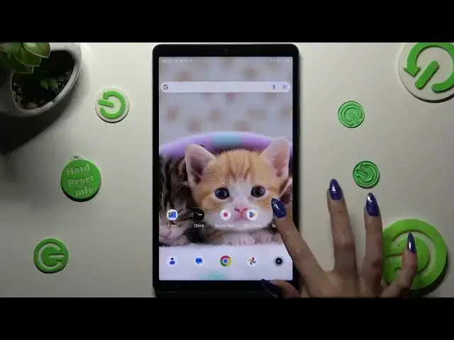 Video thumbnail for How to Turn On & Off Location on Realme Pad Mini?