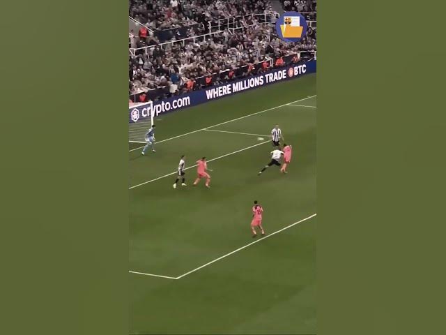 Video thumbnail for Rashford ya sabe lo que es brillar ante el Newcastle ⚡️ ¿Confiáis en otra gran actuación?