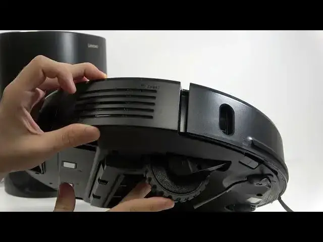 Video thumbnail for LENOVO T1 S Pro – How to Factory Reset (Hard Reset)
