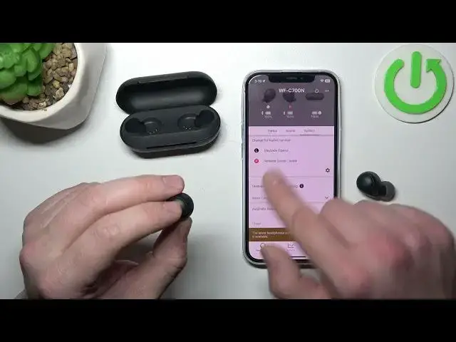 Video thumbnail for How to Configure & Use Voice Control on SONY WF-C700N