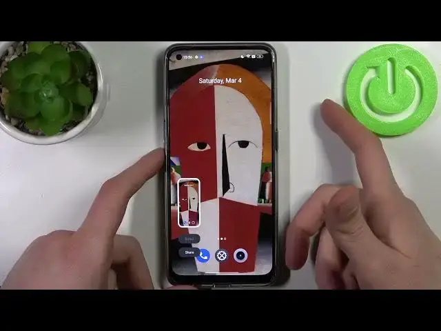 Video thumbnail for How to Take Screenshot on REALME 9 Pro+
