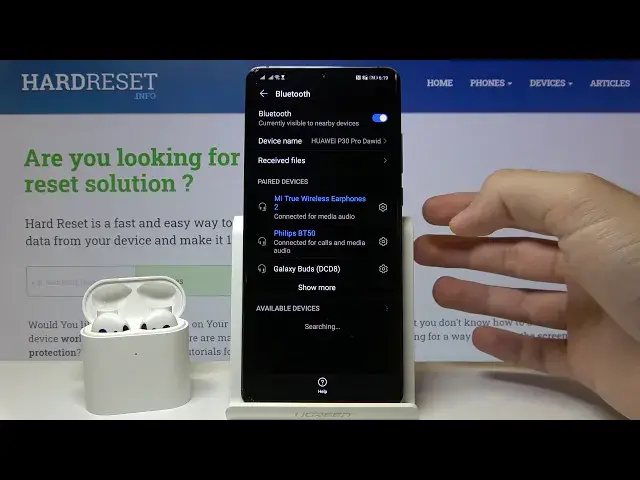 Video thumbnail for How to Fix Phone Calls in Mi True Wireless Earphones 2?