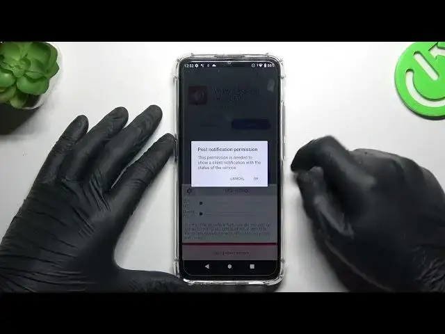 Video thumbnail for How to Make OUKITELC33 Louder - Use Volume Booster Application