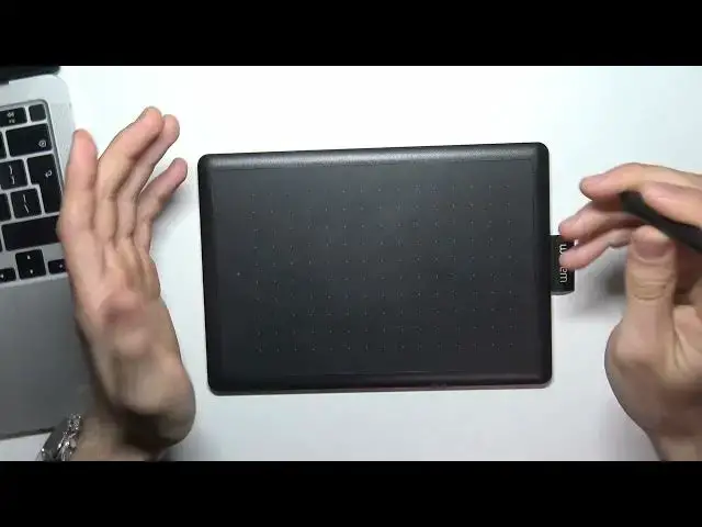 Video thumbnail for Revolutionize Your Digital Art: Wacom One S Unboxing and Setup Revealed!