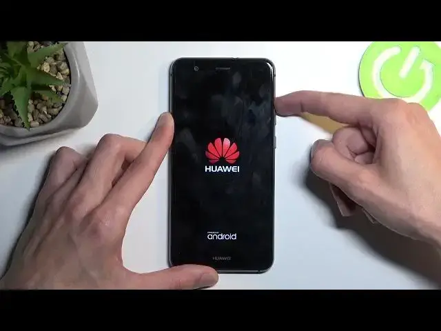 'Video thumbnail for How to Open Recovery Mode on HUAWEI P10 Lite'