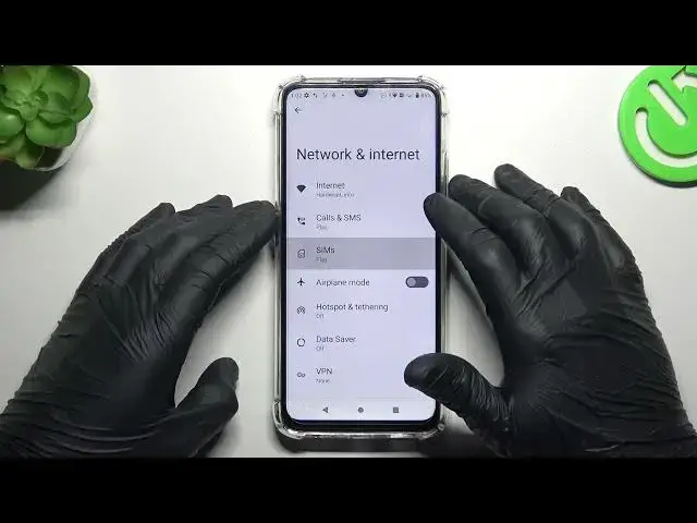 Video thumbnail for How to Enable/Disable VoLTE Calls on OUKITEL C33- Turn On/Off VoLTE Functionality