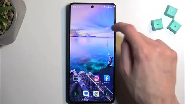 'Video thumbnail for How to Enter Power Saving Mode on ASUS ROG Phone 8 Pro - Battery Saver'