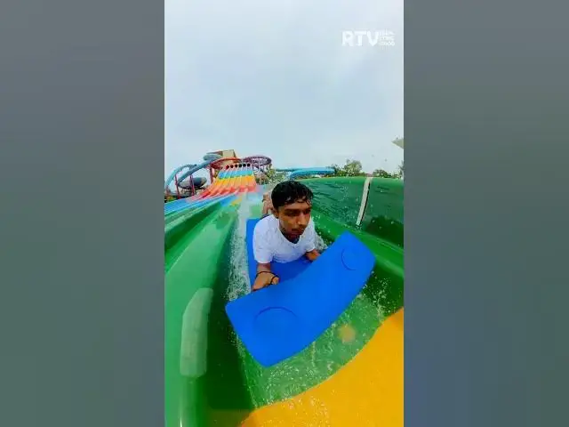 'Video thumbnail for POV - MAT RACER SLIDE... 馃槺馃寠 #shorts'